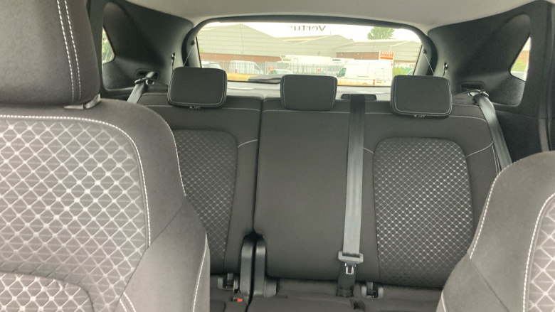 Ford Kuga 1.5 EcoBoost Titanium 5dr Petrol Estate